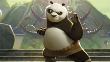 Panda do Kung Fu: Os Punhos do Destino