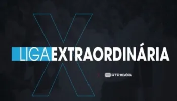 Liga Extraordinária