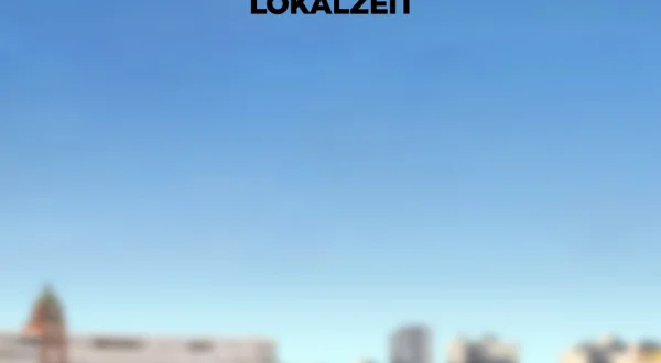 WDR aktuell / Lokalzeit