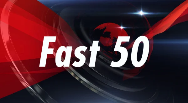 Fast 50