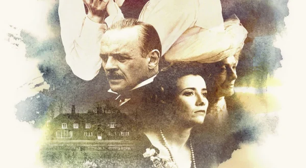 Regreso a Howards End