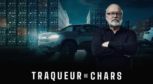 Traqueur de chars