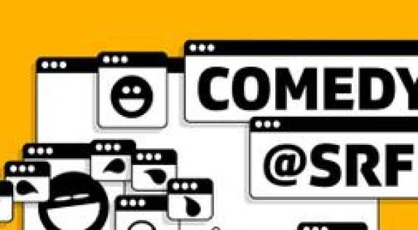 Comedy@SRF