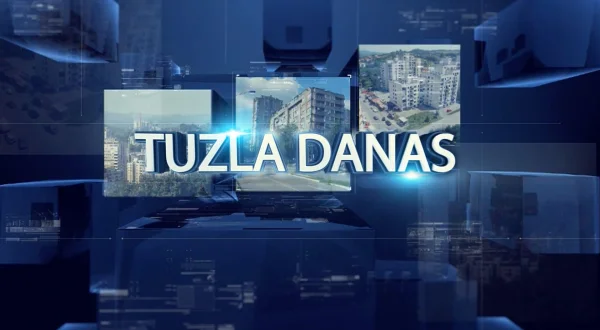 Tuzla danas