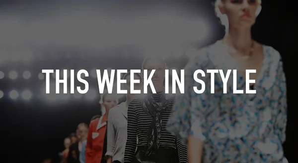 This Week In Style