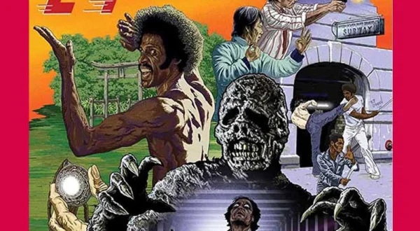 Devil's Express