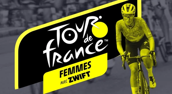 Tour de France Femmes: 3. etape