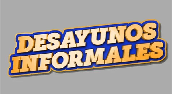 Desayunos informales - Segunda mañana | Segunda mañana