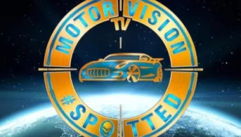 Motorvision TV - #Spotted