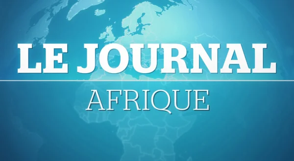 Le journal Afrique