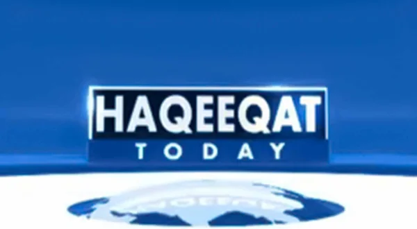 Haqeeqat Today