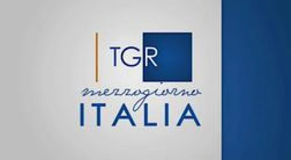 TGR Mezzogiorno Italia