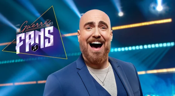 La guerre des fans