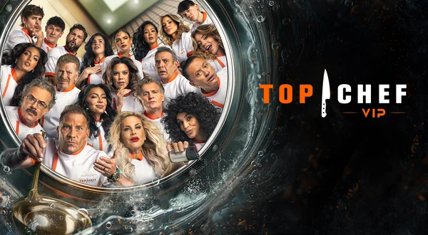 Top Chef VIP