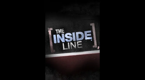 The Inside Line