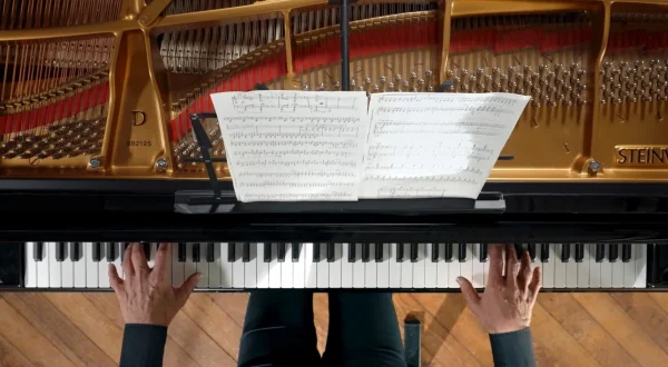 Endspiele: Die Musik Ungarns zwischen Repression und Aufbruch
