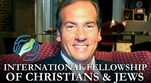 International Fellowship of Christians & Jews