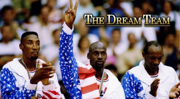 NBA TV's the Dream Team