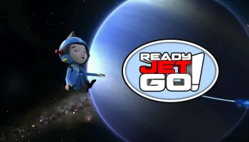 Ready Jet Go!
