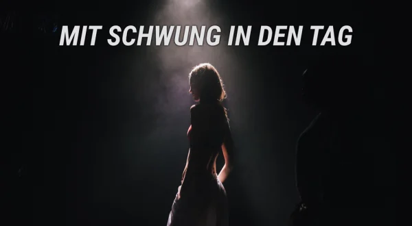 Mit Schwung in den Tag