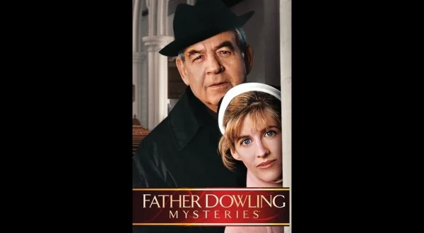 Father Dowling Mysteries