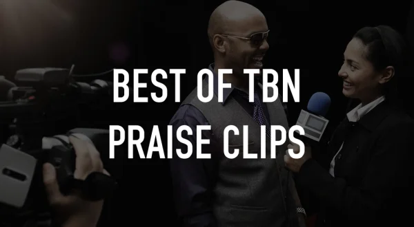 Best of TBN Praise Clips