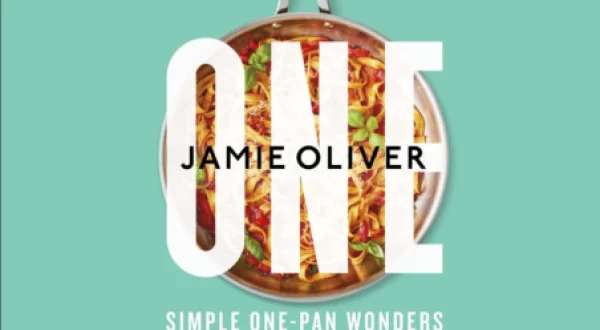 Descomplicar com Jamie Oliver