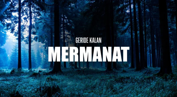 Geride Kalan Mermanat
