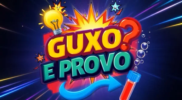 Guxo e Provo