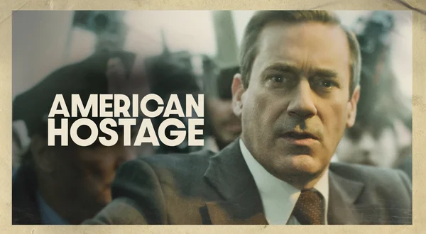 American Hostage