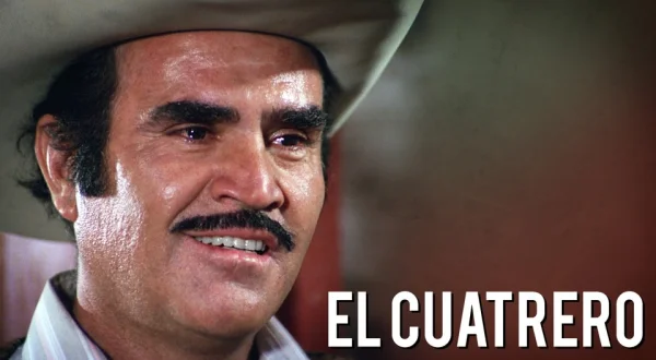 El cuatrero