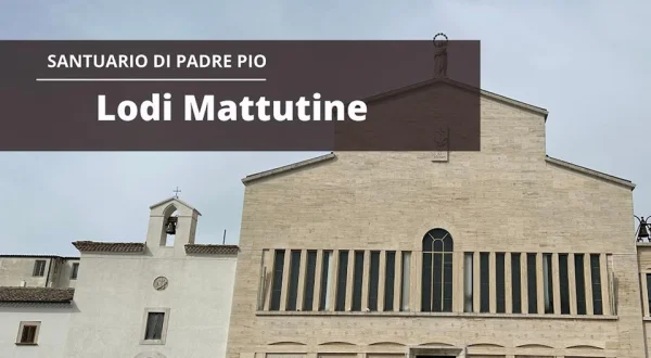 Lodi mattutine