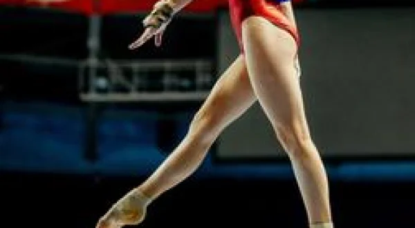 Gymnastique artistique : Championnats du monde