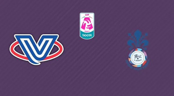 Lega Pallavolo Serie A Femminile