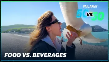 FAILARMY: 50 VS. 50