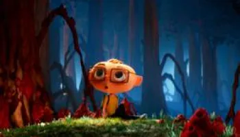 Angelo dans la forêt mystérieuse