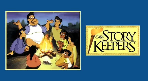 The Storykeepers