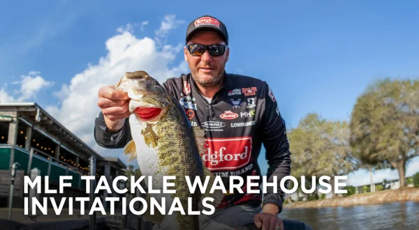 MLF5 Tackle Warehouse Invitationals
