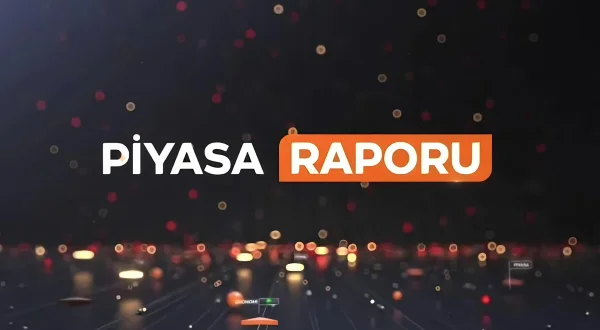 Piyasa Raporu