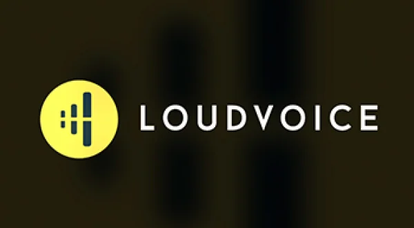 LoudVoice