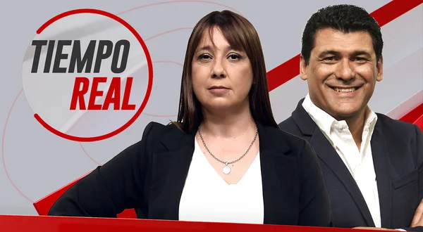 Tiempo real
