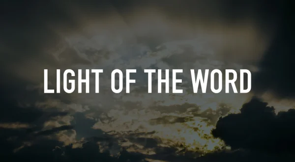 Light of the Word