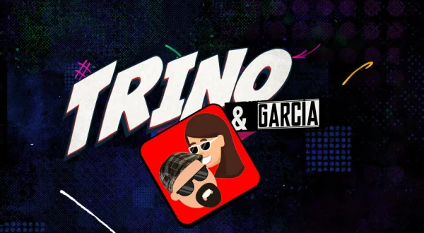 Trino y García