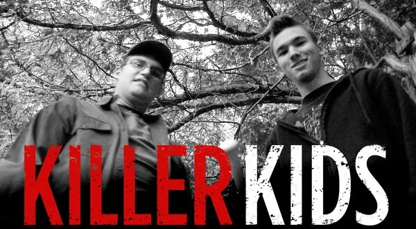 Killer Kids