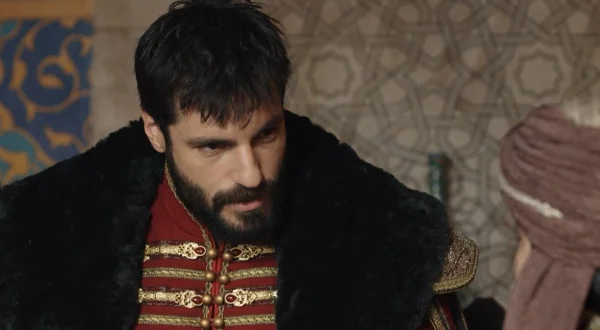 Mehmed: Osvajač