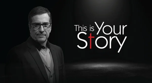 This Is Your Story