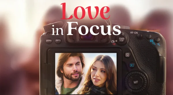 Love in Focus