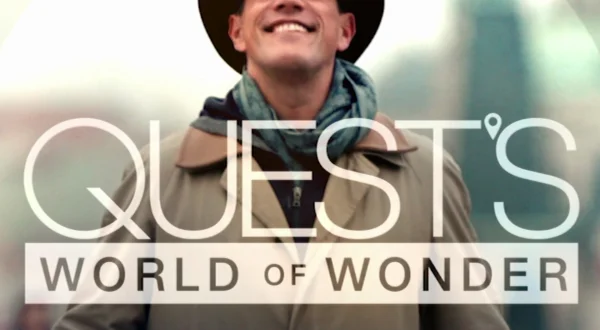 Quest's World of Wonder