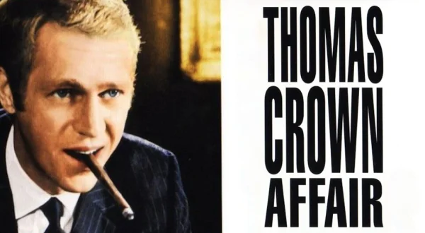 The Thomas Crown Affair