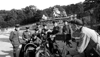 Die Alliierten in Österreich – Russen